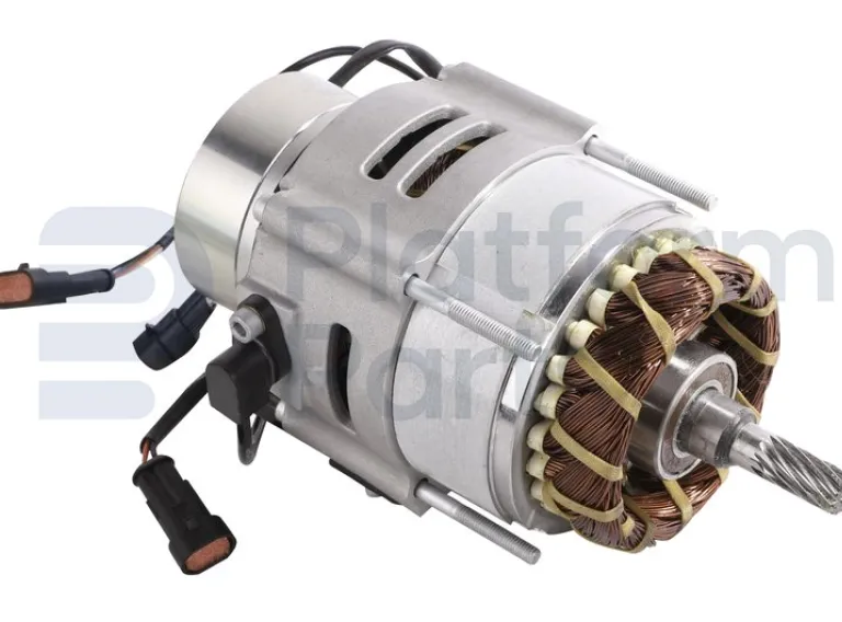 Haulotte - Drive motor, electric - HA-4000701170