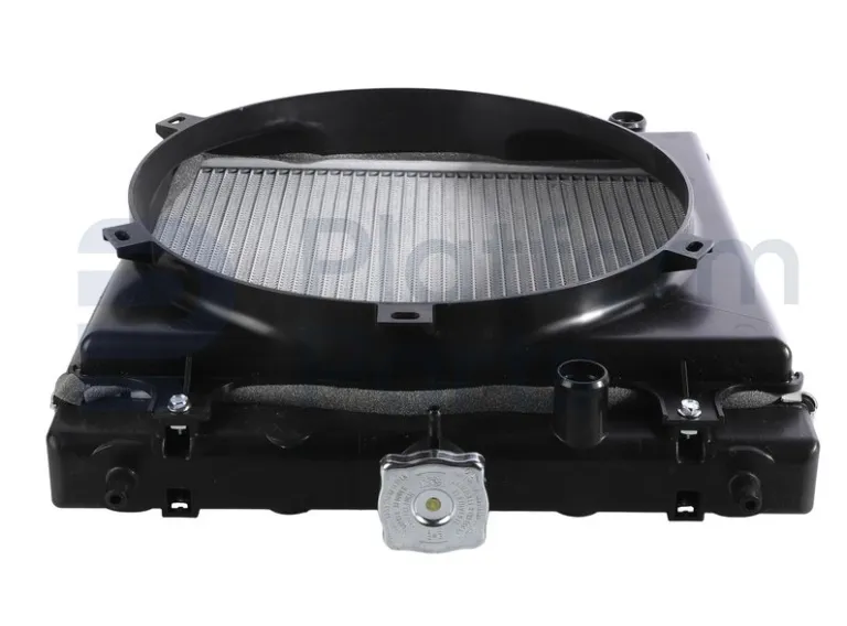 Haulotte - Radiator - HA-4000813600