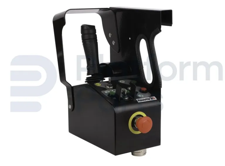 Haulotte - Control box, Haulotte - HA-4000820260