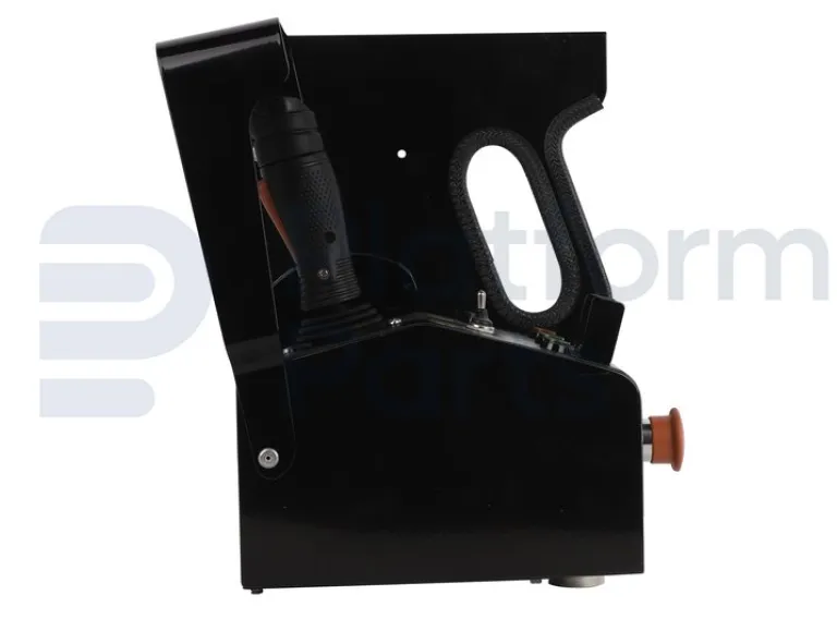 Haulotte - Control box, Haulotte - HA-4000820260