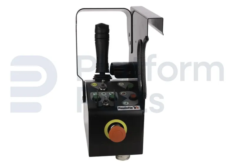 Haulotte - Control box, Haulotte - HA-4000820260
