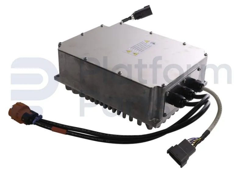 Haulotte - Battery-charger 48VDC - HA-4000831200