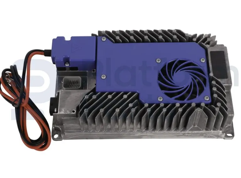 Haulotte - Battery-charger 24VDC - HA-4000888060