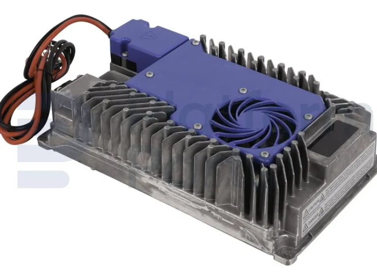 Haulotte - Battery-charger 24VDC - HA-4000888060