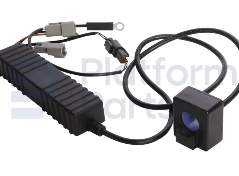 Haulotte - Batteries & chargers - HA-4001007820