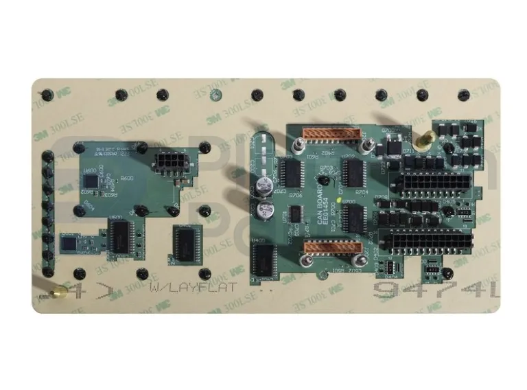 Haulotte - Electronic card, ground control - HA-4001014820