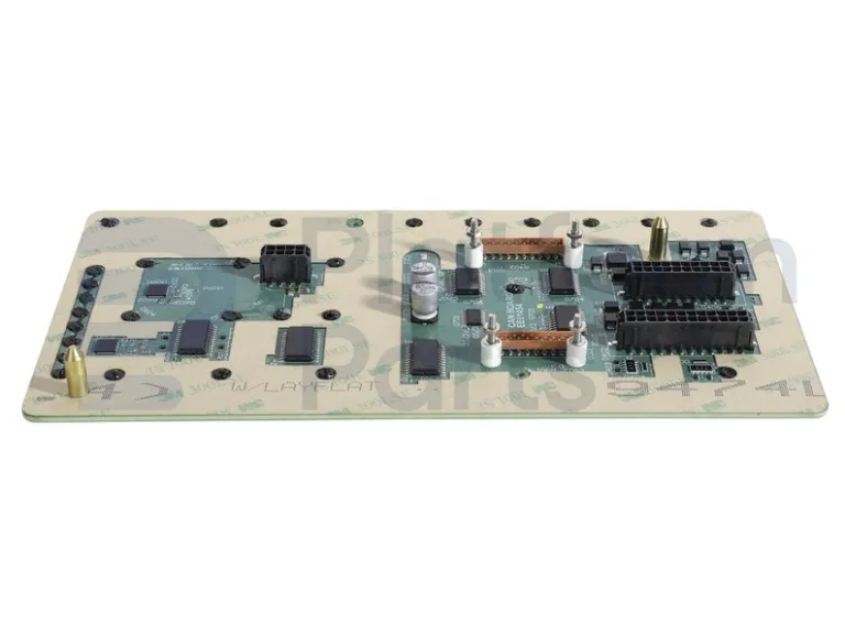 Haulotte - Electronic card, ground control - HA-4001014820