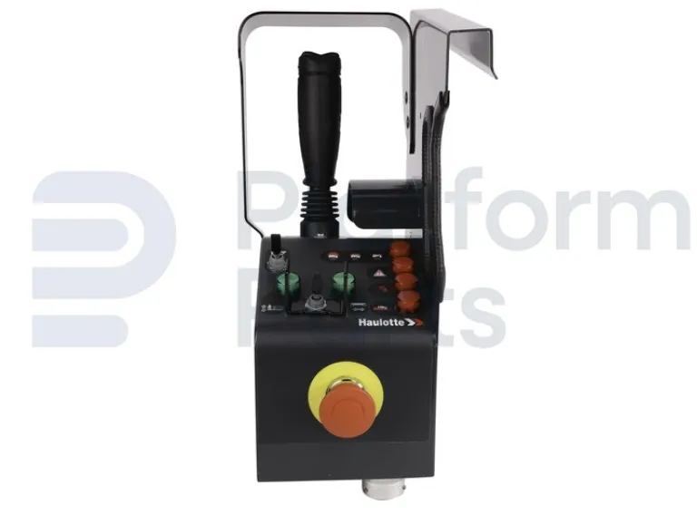 Haulotte - Control box, Haulotte - HA-4001040780