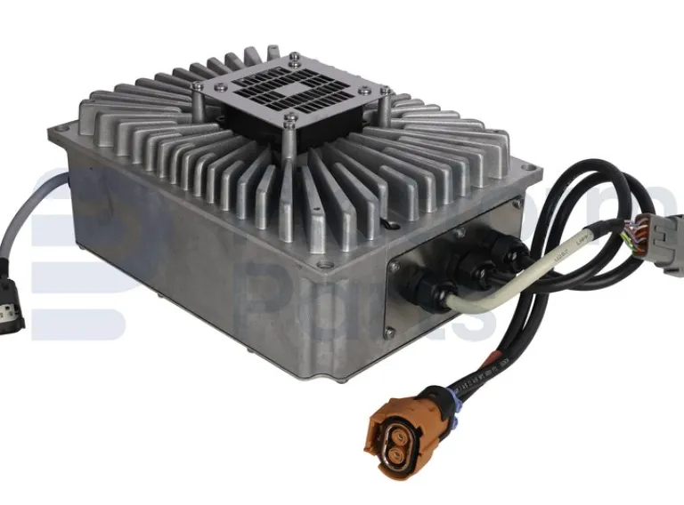 Haulotte - Battery-charger 48VDC - HA-4001095580