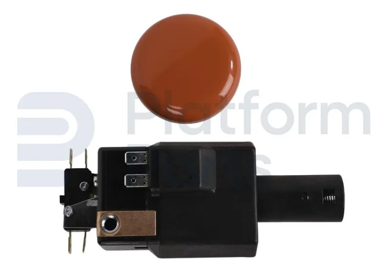 Haulotte - Emergency stop - HA-4001110750