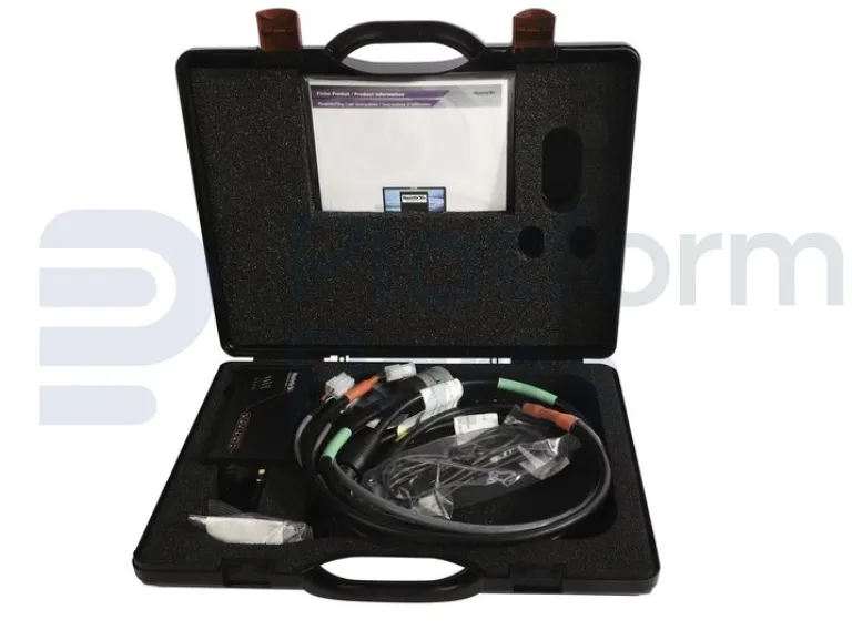 Haulotte - Analyzer - HA-4001208080