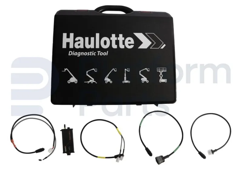 Haulotte - Analyzer - HA-4001208080