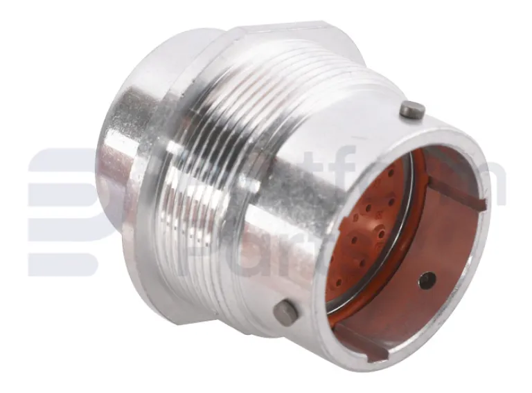 Haulotte - Connector plug - HA-4001208630