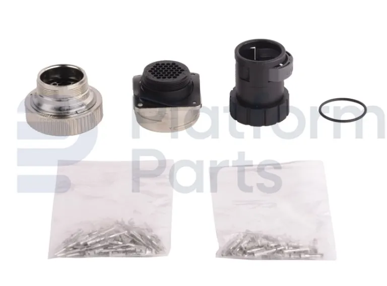 Haulotte - Connector plug - HA-KITCONECPUPIT1