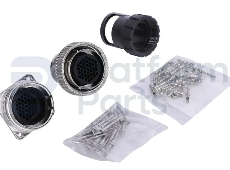 Haulotte - Connector plug - HA-KITCONECPUPIT1