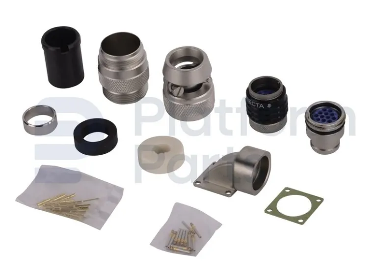 Haulotte - Connector plug - HA-KITCONECPUPIT2