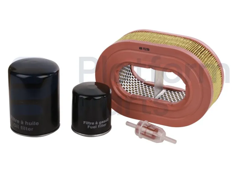 Haulotte - Filter, kit - HA-KKIT250H-3M40L