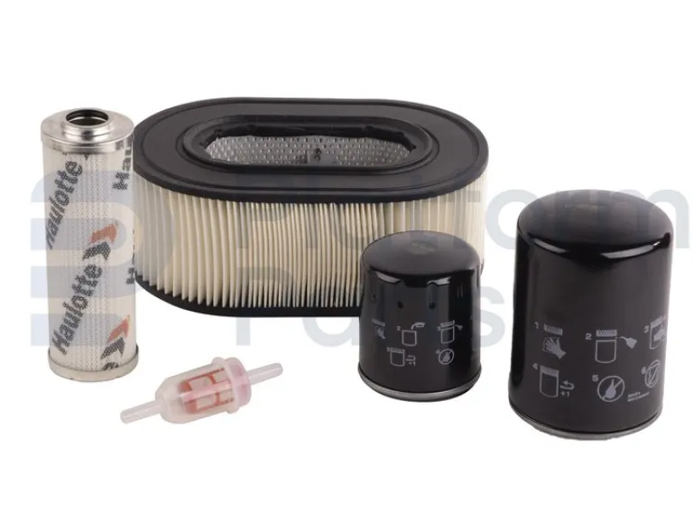 Haulotte - Filter, kit - HA-KKIT250H-3M99