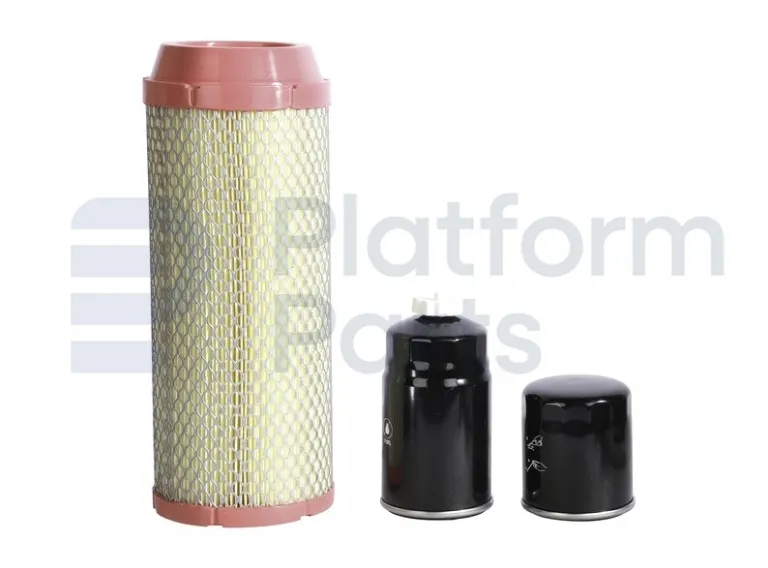 Haulotte - Filter, kit - HA-KKIT250H-COMPD1L