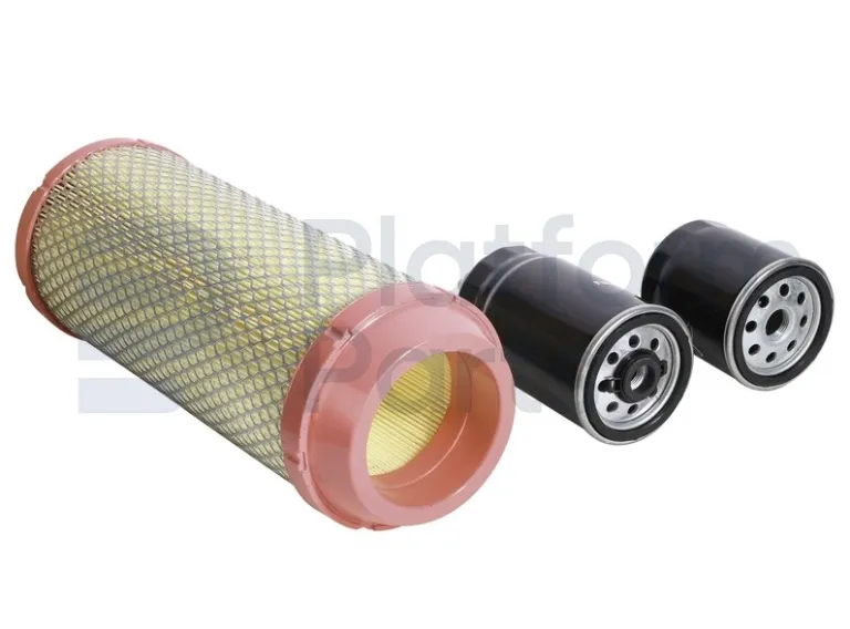 Haulotte - Filter, kit - HA-KKIT250H-COMPD1L