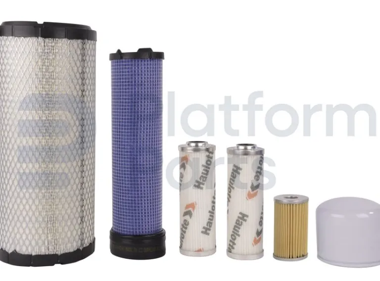 Haulotte - Filter, kit - HA-KKIT250H-HT23