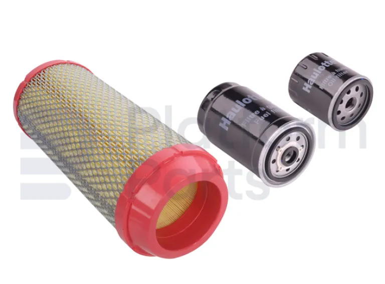 Haulotte - Filter, kit - HA-M3-10000169