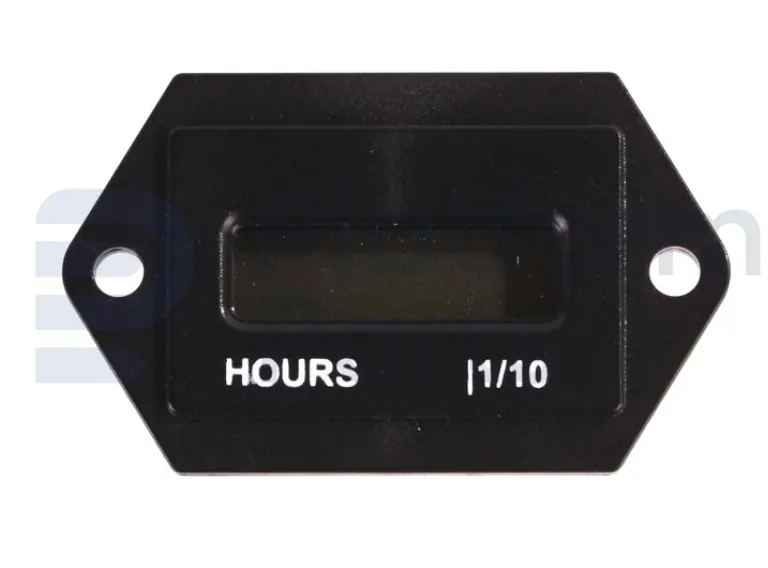 JLG - Hour meter - HM-1002172