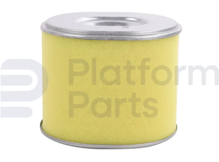 Hinowa - Air filter - HN-05073600