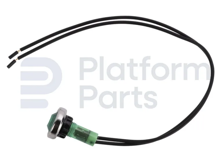 Hinowa - Indicator light - HN-1730720005