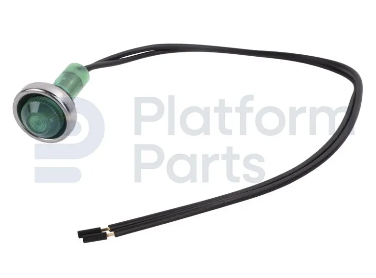 Hinowa - Indicator light - HN-1730720005