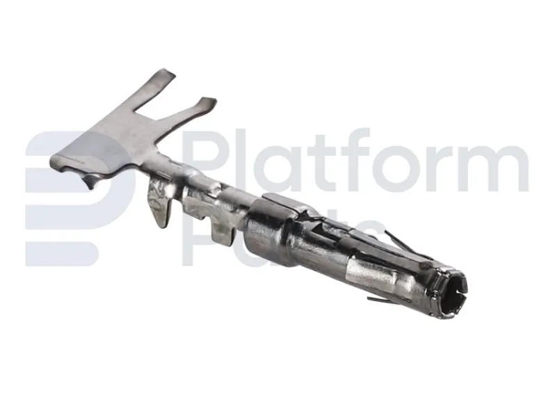 Hinowa - Connector plug - HN-1730720025