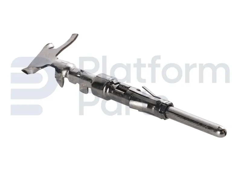 Hinowa - Connector plug - HN-1730720027