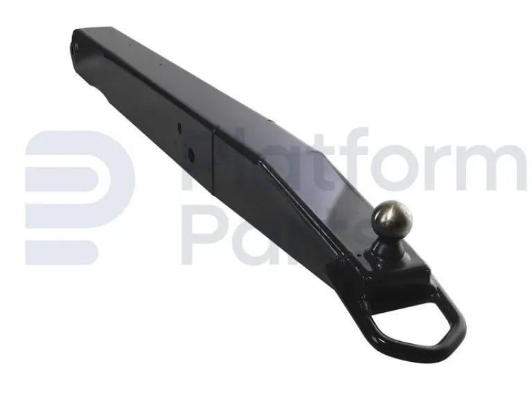 Hinowa - Stabilizer - HN-177406H2