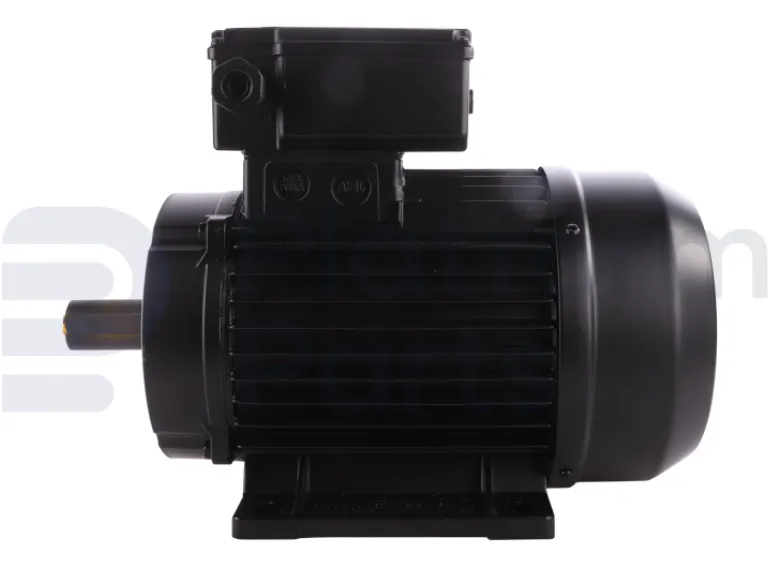 Hinowa - Drive motor, electric - HN-25510100