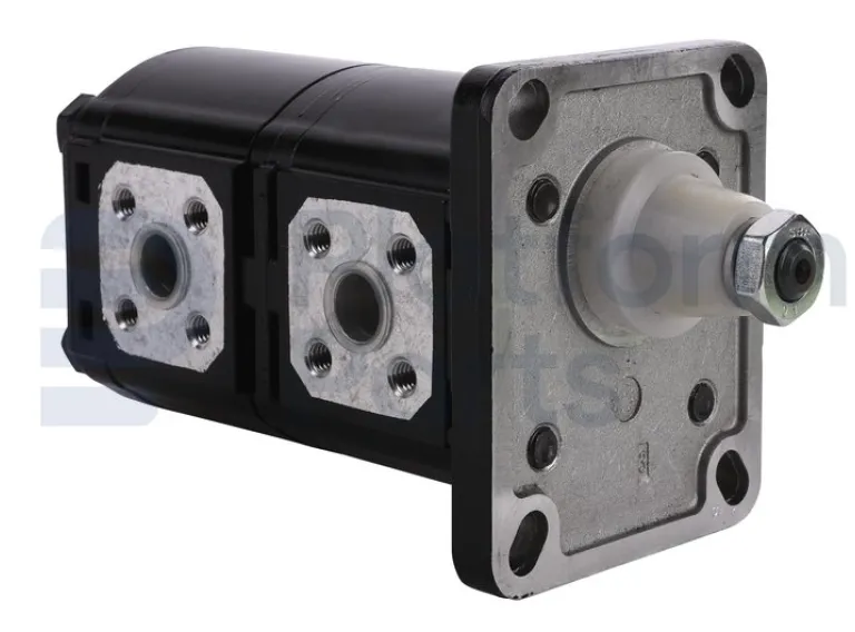 Hinowa - Pump, hydraulic - HN-255263H3