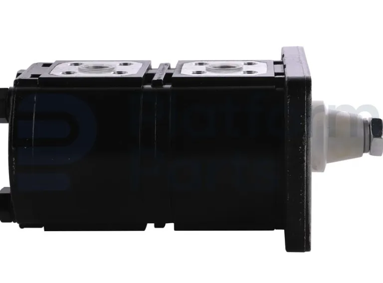 Hinowa - Pump, hydraulic - HN-255263H3