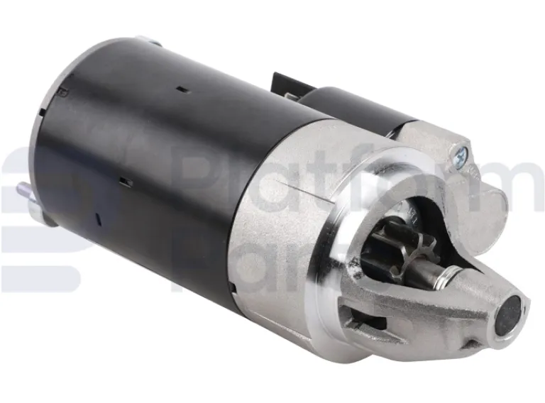 Hinowa - Starter - HN-2558630004