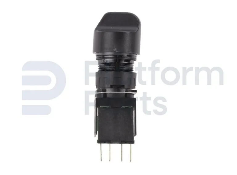 Hinowa - Switch, push button - HN-2588910001