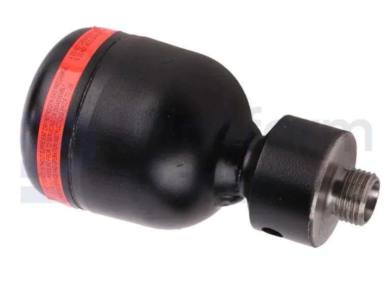 Hinowa - Accumulator - HN-26062200