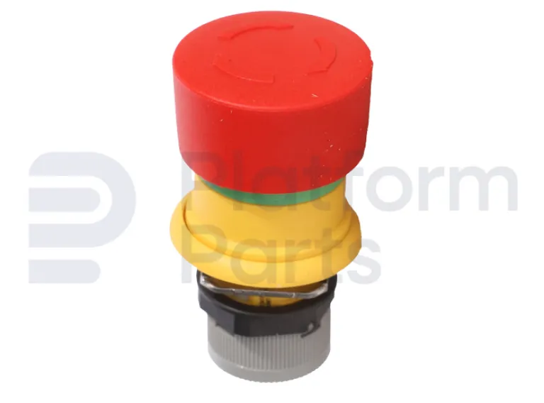 Hinowa - Emergency stop - HN-2646170008