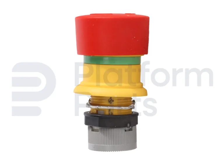 Hinowa - Emergency stop - HN-2646170008