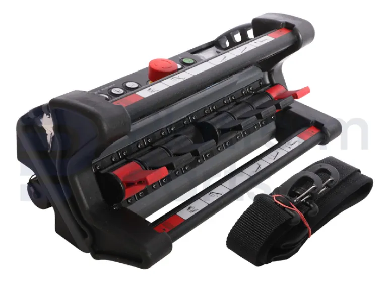 Hinowa - Control box, accessories - HN-26839300