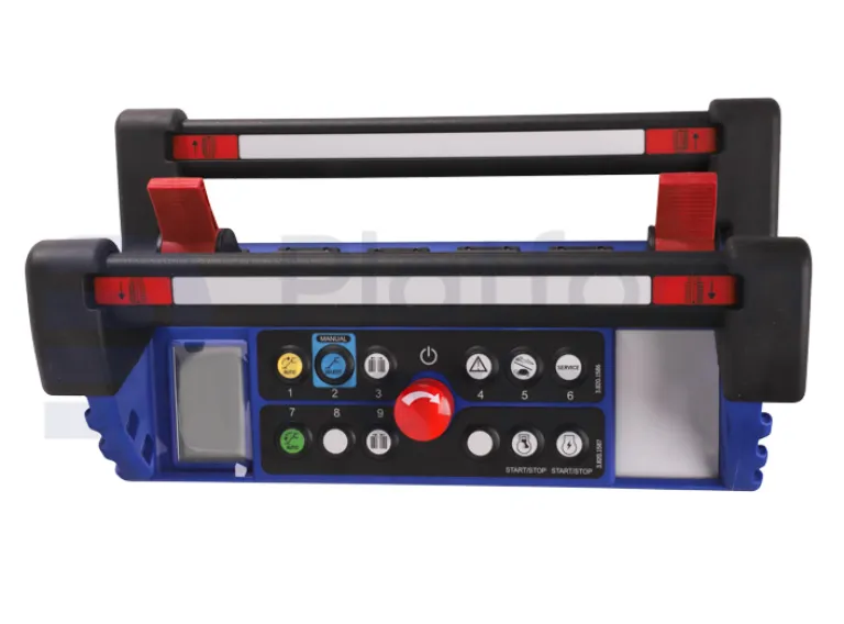 Hinowa - Control box, Hinowa - HN-26876800