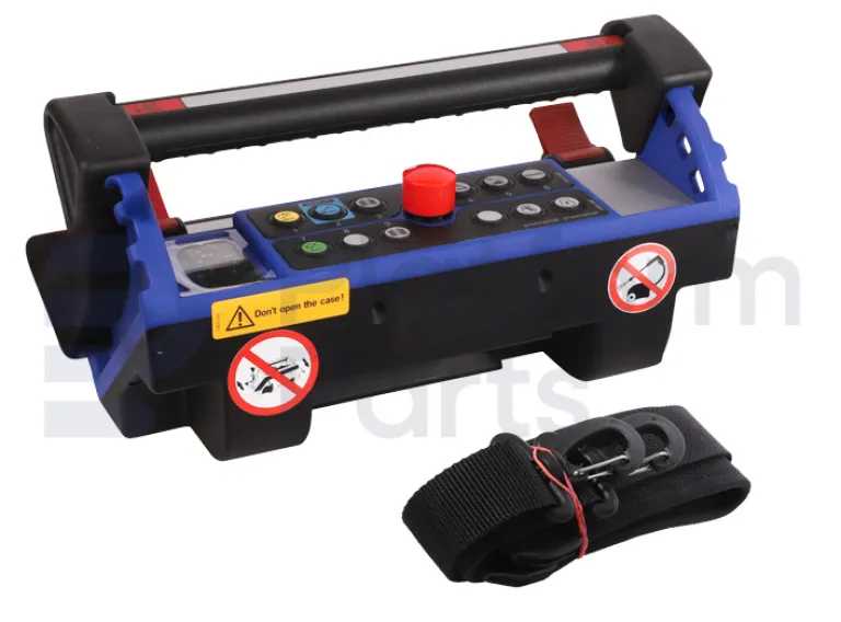 Hinowa - Control box, Hinowa - HN-26876800