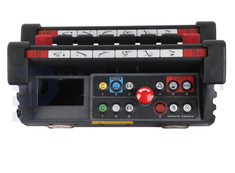 Hinowa - Control box, Hinowa - HN-28012700