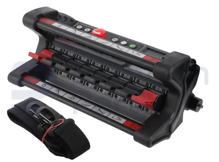 Hinowa - Control box, Hinowa - HN-28012700