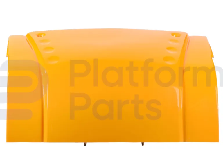 Haulotte - Cover - HO-30006700