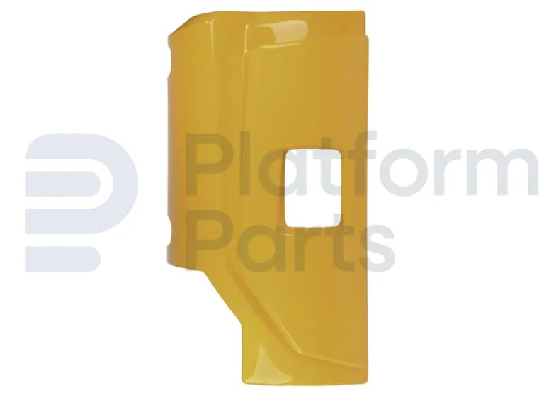 Haulotte - Cover - HO-30006740