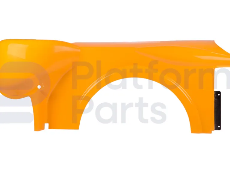 Haulotte - Cover - HO-30006920