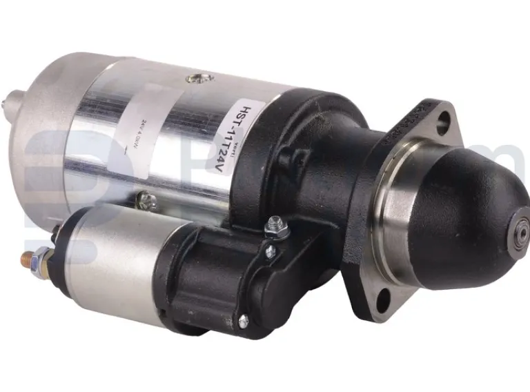 Haulotte - Starter - HST-11T24V